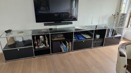 USM Haller Sidboard