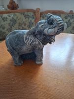 Süsser Deko-Elefant, Glücksbringer für dein Zuhause!