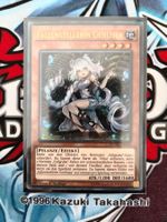 Yu-Gi-Oh Fallenstellerin Genlisea