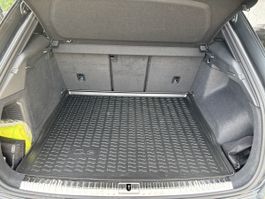 Original Audi Kofferraummatte Q3 (F3)