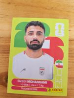 Panini FIFA World Cup IRN 11