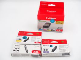 CANON Original-Tonerkartuschen (26070442)