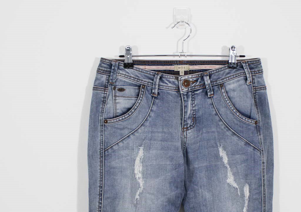 Nile Jeans: NILE Jeans Gr. S – Usato da Belp venduto da caramel-secondhand 1