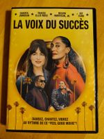 la voix du succès DVD