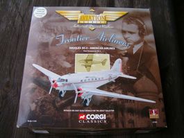 Gorki Aviation Archive 1/144 American Airlines DC-3