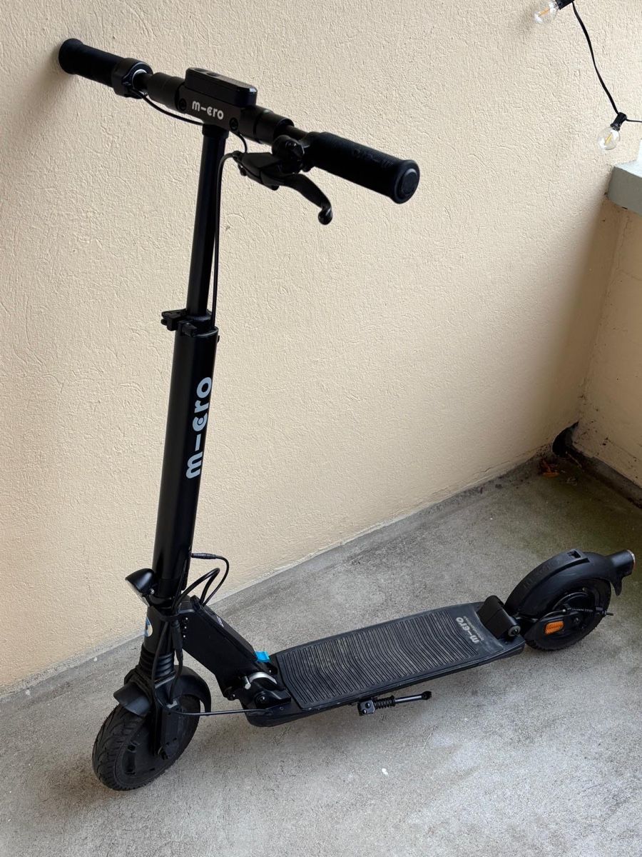 Micro Explorer 2 2022 (D'occasion) à Bern pour CHF 200 – retrait ...