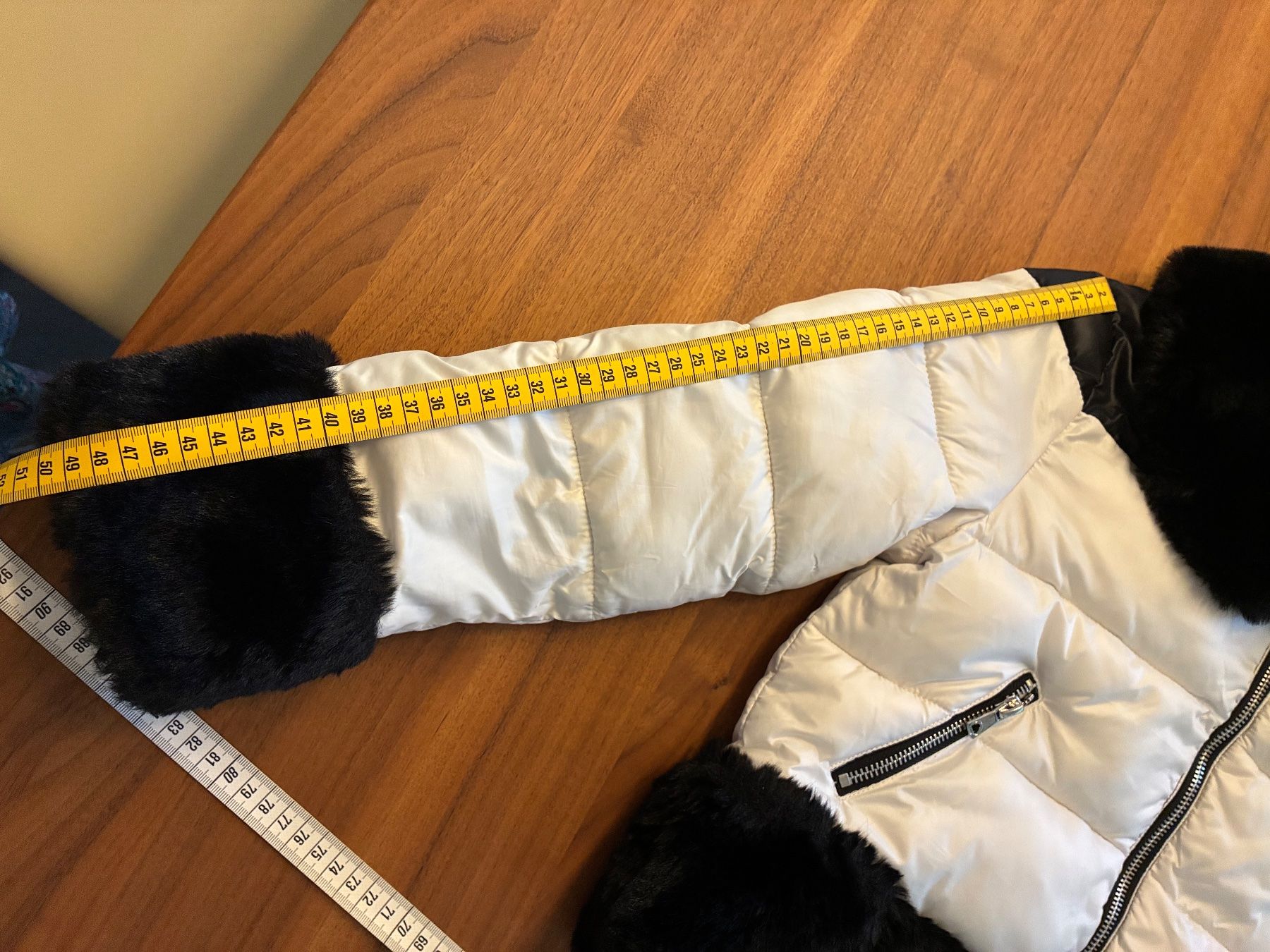 Giacche & Cappotti: Wunderschöne Mädchenjacke Grösse 140 – Usato da Lostorf venduto da lac_g2ry 2
