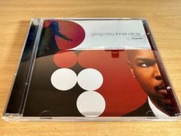 Greg Osby – Inner Circle