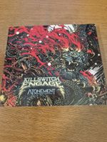 CD Killswitch Engage - Atonement Ltd.