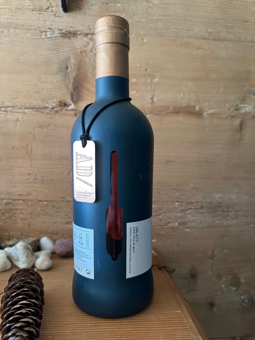 Bevande alcoliche: Ardnamurchan Single Cask 59.7% PX Sherry #288 – Nuovo e nell'imballaggio originale da Trogen venduto da ste_ncn5 2