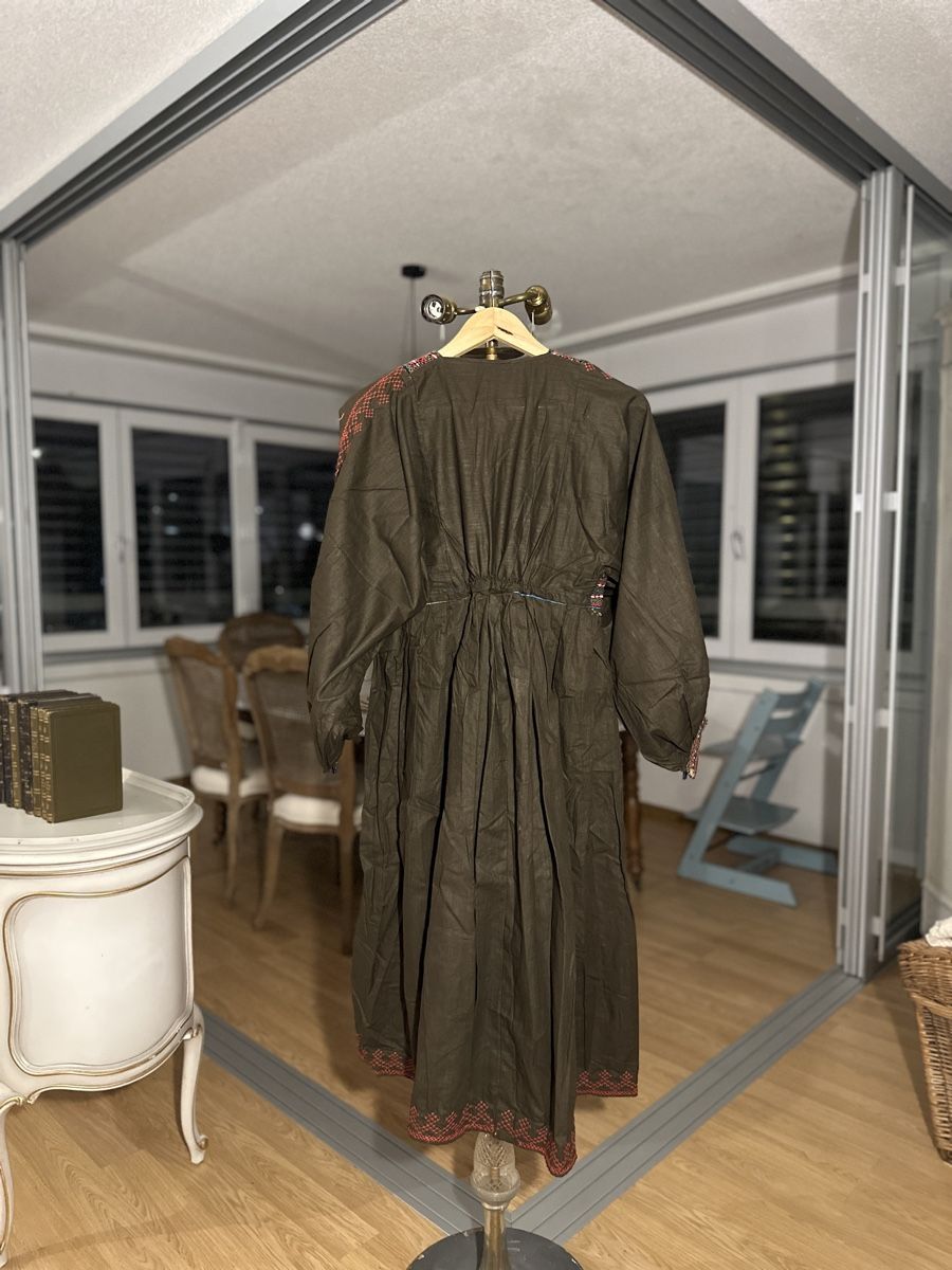 Kleider: Afghanische kleid – Neu (gemäss Beschreibung) aus Olten von Saayis 1