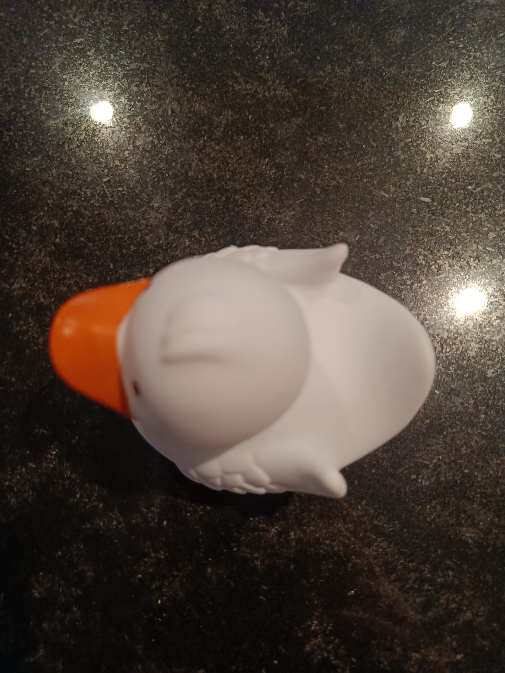 Giocattoli: Gummi Ente - Badeente – Nuovo e nell'imballaggio originale da Jaberg venduto da urig17. 1