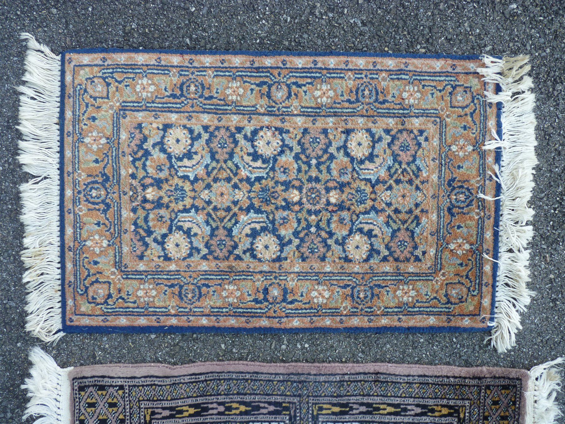 Tappeti: Orientteppich- Lot 5 Stück klein – Usato da Küsnacht ZH venduto da zoliboli01 5