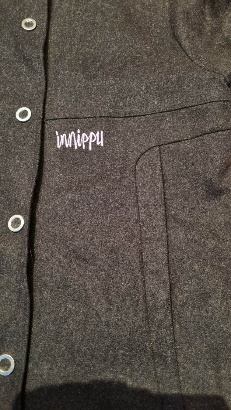 Giacche: Innippu Jacke Damen Gr. M – Usato da Wohlen AG venduto da stephanieAG 4