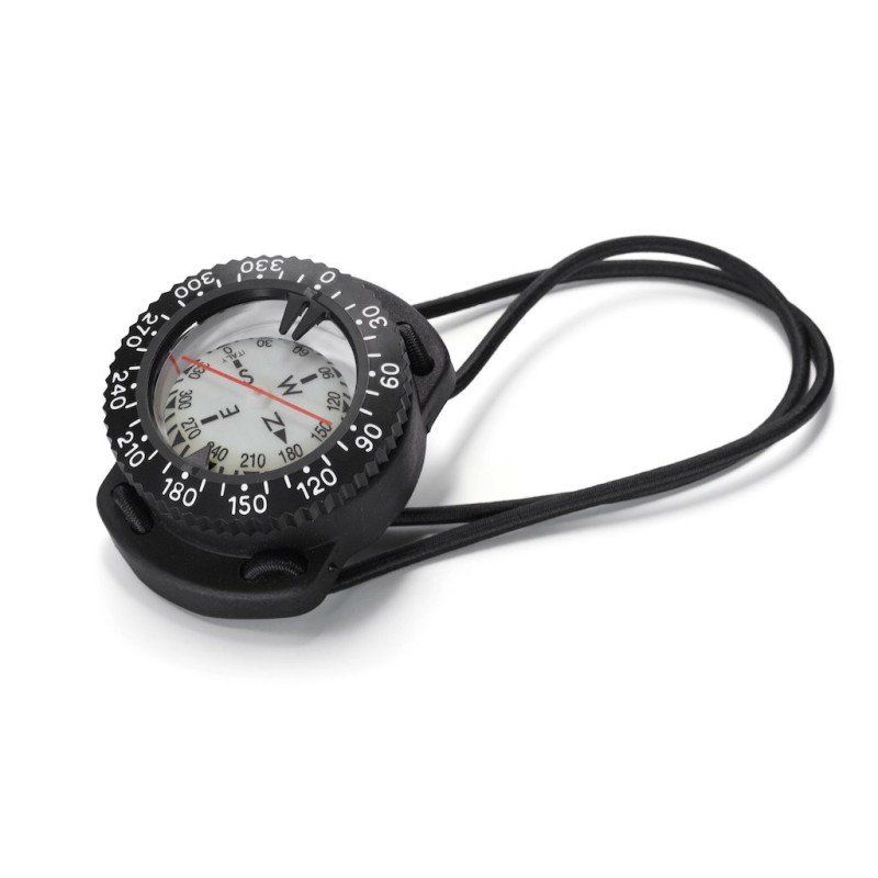 GPS & Messgeräte: Déstockage - Plongée - boussolle - bungee ou bracelet – Neu und originalverpackt aus Fribourg von LenticDiving