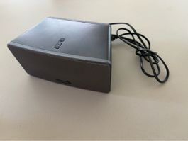 Sonos PLAY:3 Anthrazit – WLAN Lautsprecher