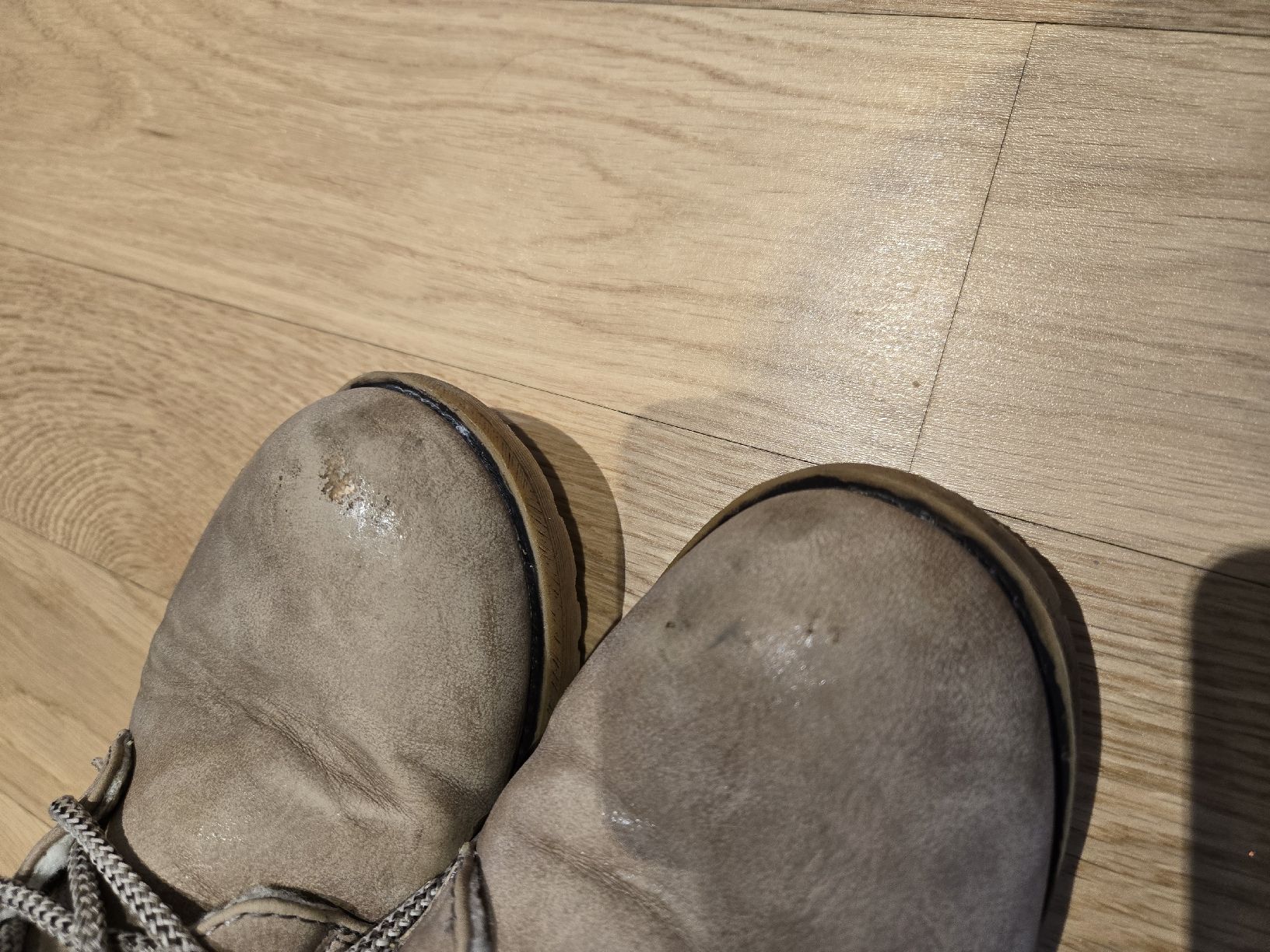 Scarpe da donna: Winterschuhe Damen Grösse 38 – Usato da Glis venduto da Kaamilaa 3