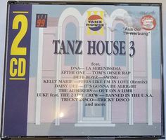 TANZ HOUSE 3