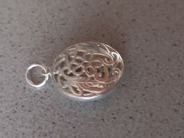 Silber Schmuck Anhänger
