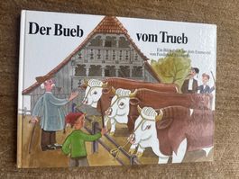 Der Bueb vom Trueb, Ferdinand Steenaerts