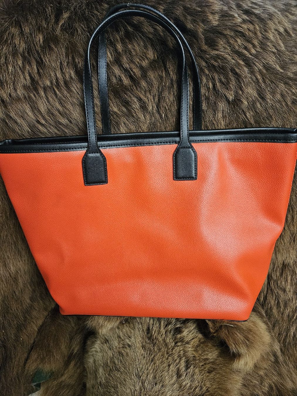 Karl Lagerfeld Borse da donna: Karl Lagerfeld Shopper – Usato da Aesch ZH venduto da acme999 1