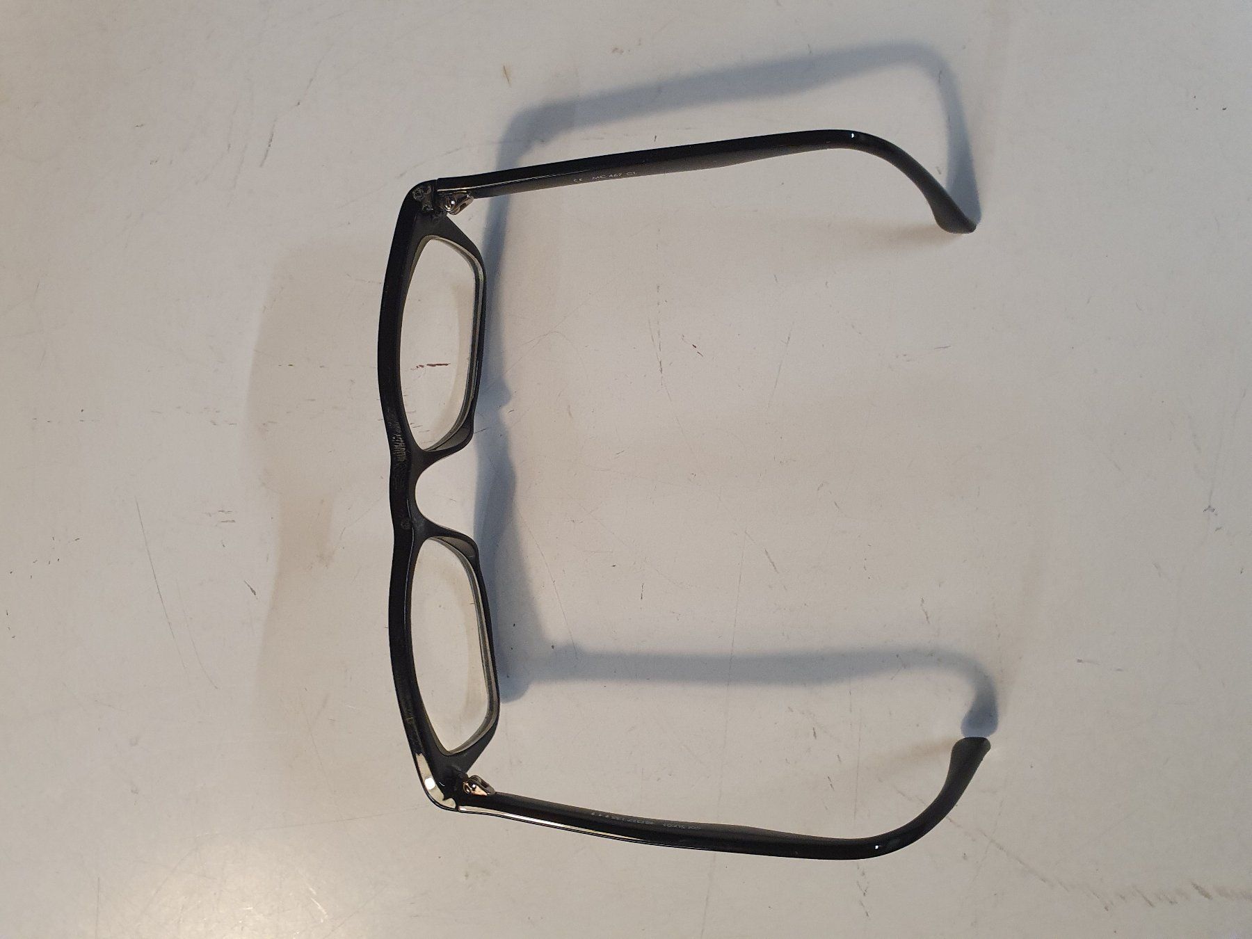 Occhiali & Lenti: Kinderbrille MC467 – Usato da Zürich venduto da loosebone 1