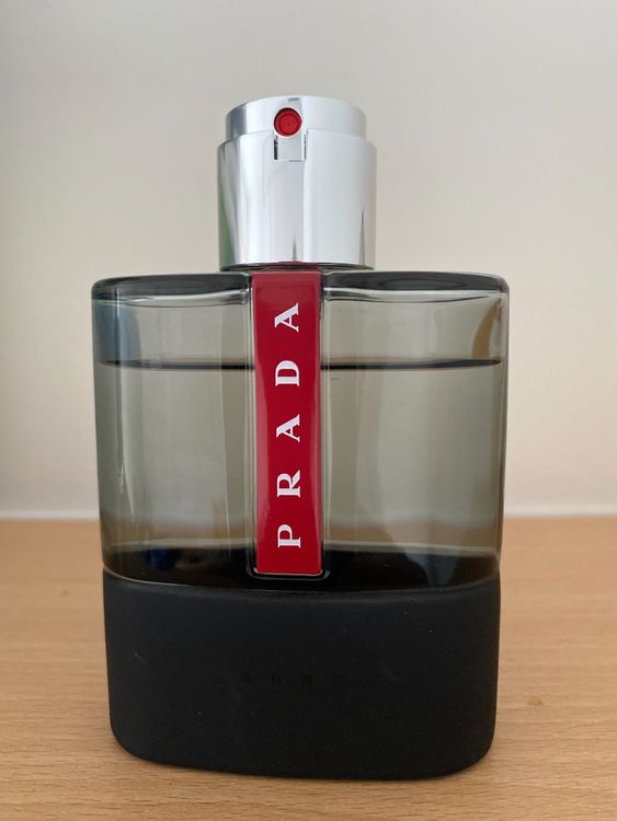prada carbon 100 ml