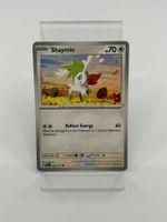 Pokemon Shaymin 087/131
