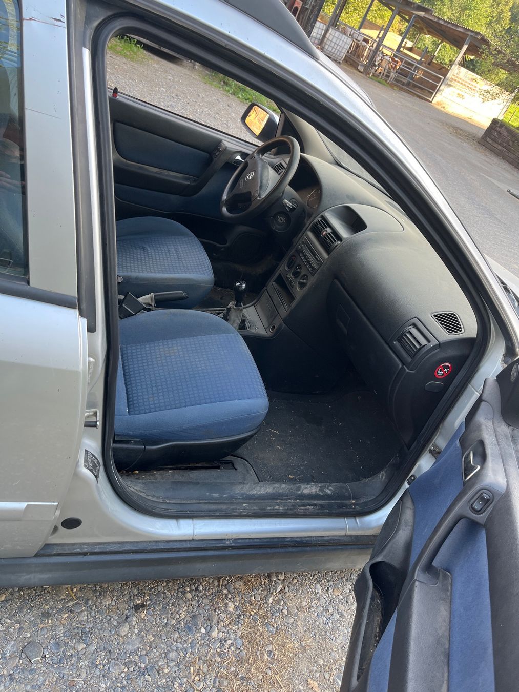 Opel Autos: Opel Astra 1.6 – Gebraucht aus Bargen BE von Johndeere1170 4