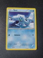 Seel 15/124 Pokémon XY Fates Collide 2016 (IT) ab 1.-