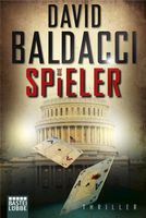 Baldacci David - Die Spieler / Thriller