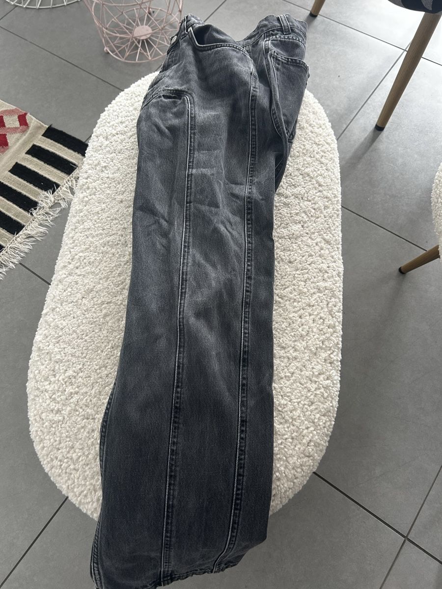 Jeans: Peso wave Denim – Usato da Niederuzwil venduto da sifel 1