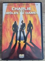 Charlie et ses drôles de dames