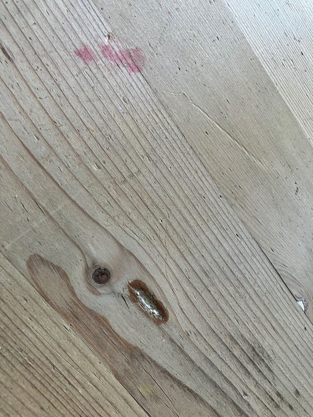 Tavoli: Holztisch aus Tannenholz – Usato da Zürich venduto da ros_g9sv 6