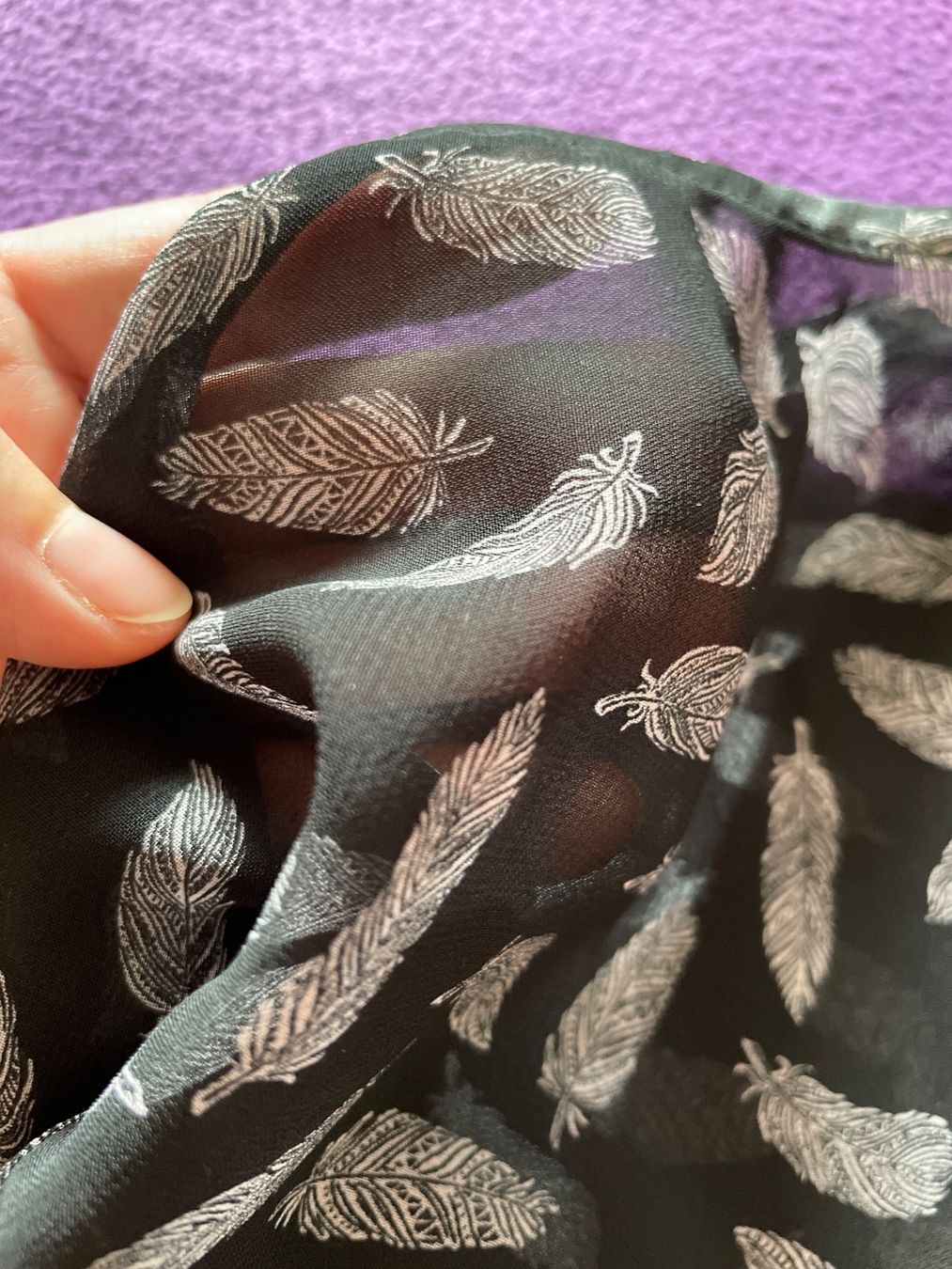 Chemisiers: Bluse elegant – D'occasion à Rüfenacht BE par Edinas_shop 3