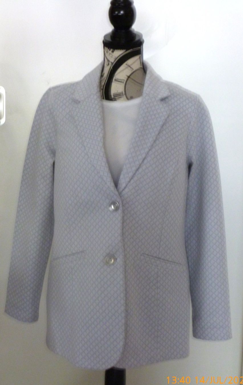 Giacche: STREET ONE BLAZER GR.42 NEU – Nuovo (secondo la descrizione) da Läufelfingen venduto da Kamari