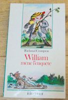 Livre - William mène l'enquête 📖🔎