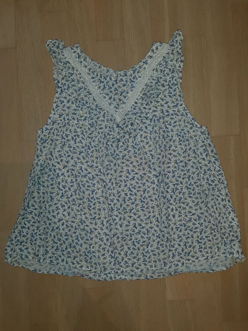 Camicette: Bluse/Shirt von Clockhouse Gr. 36 – Nuovo (secondo la descrizione) da Riedern venduto da martigni_88
