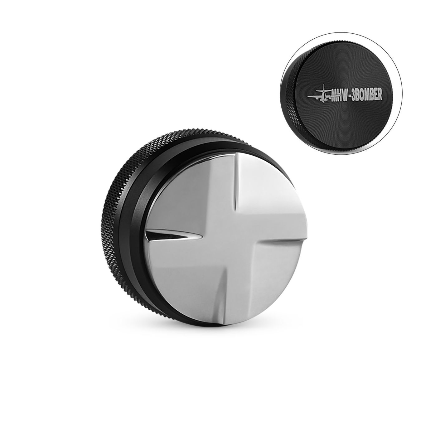 Elettrodomestici da cucina: MHW 3BOMBER CD-Texture Leveling Tool 58.35mm – Nuovo e nell'imballaggio originale da Pratteln venduto da HMW-Solutions