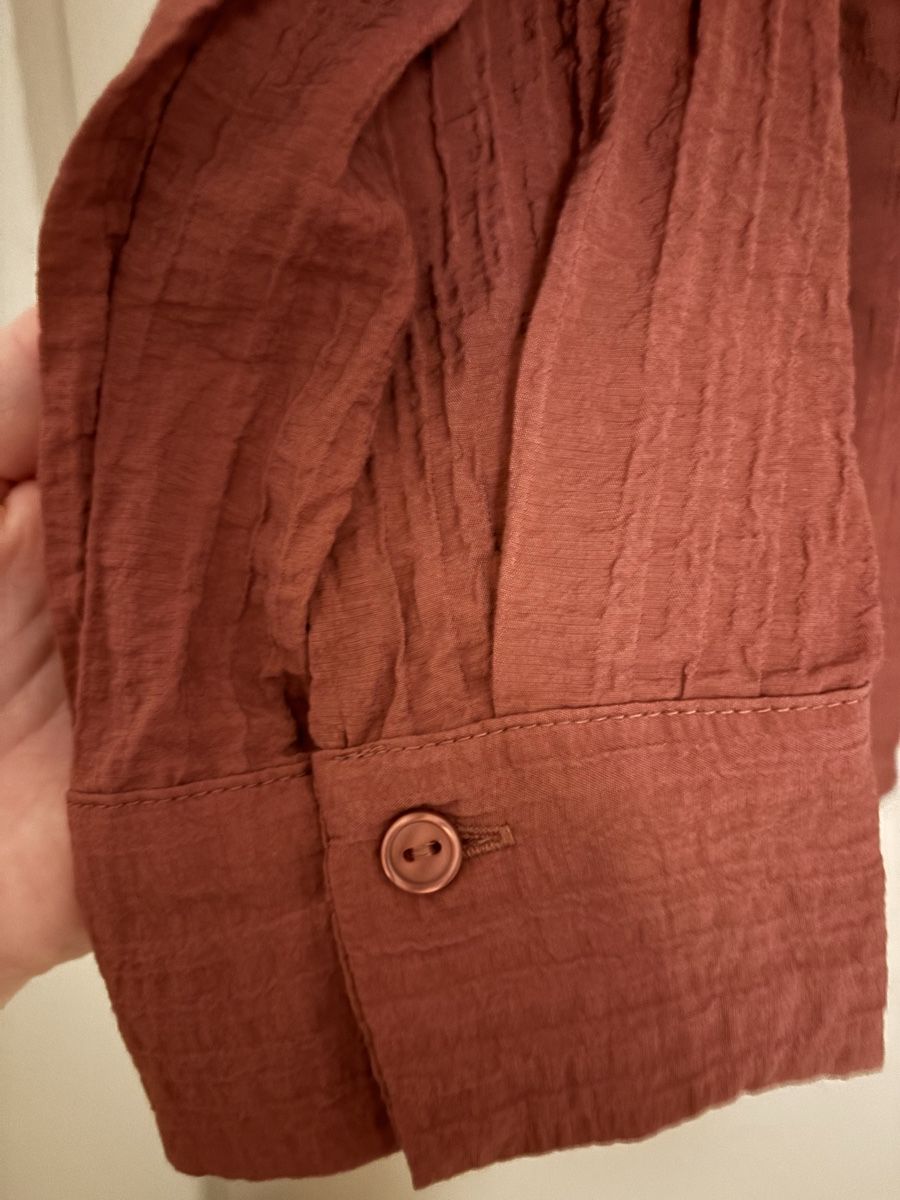 C&A Camicette: C&A Hemdbluse Gr. S – Nuovo (secondo la descrizione) da Arbon venduto da Viktoriaa 2