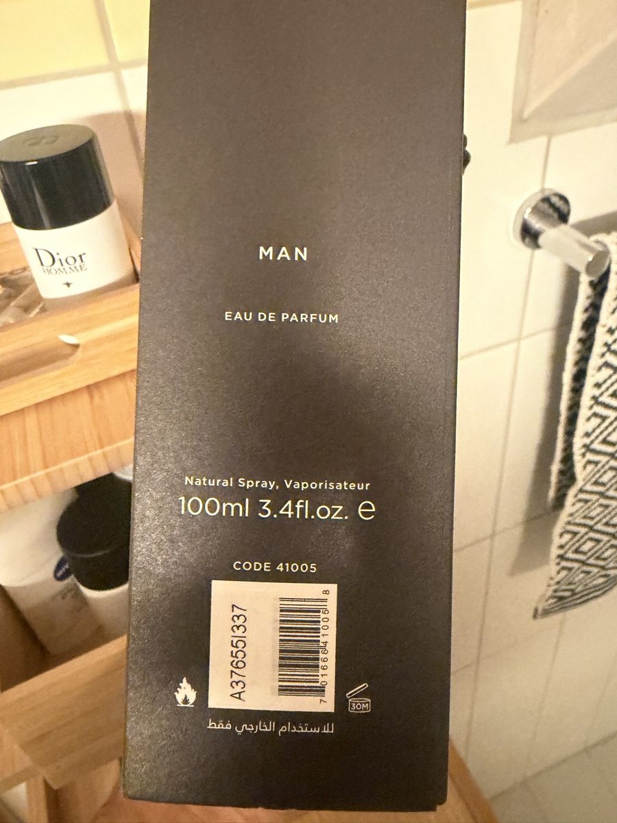 Amouage Profumi & Eau de Toilette: Amouage Reflection Man Eau de Parfum 100ml Neuwertig – Usato da Zürich venduto da Kurikum83 2