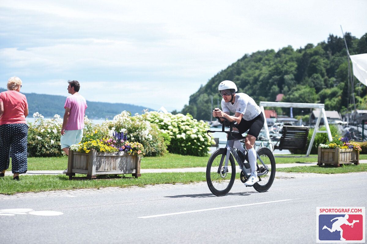Canyon Biciclette: Canyon Speedmax CF 8 Di2 Race 2026 – Usato da Oberembrach venduto da pre_ytt7 8