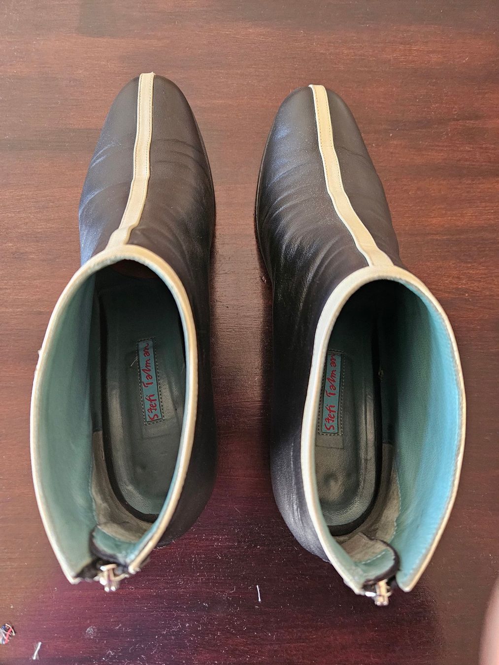 Stefi Talman Scarpe da donna: Stiefeletten – Usato da Zürich venduto da tschudin.barbara 2