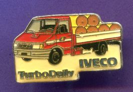 Feuerwehrauto  IVECO  Turbo Daily