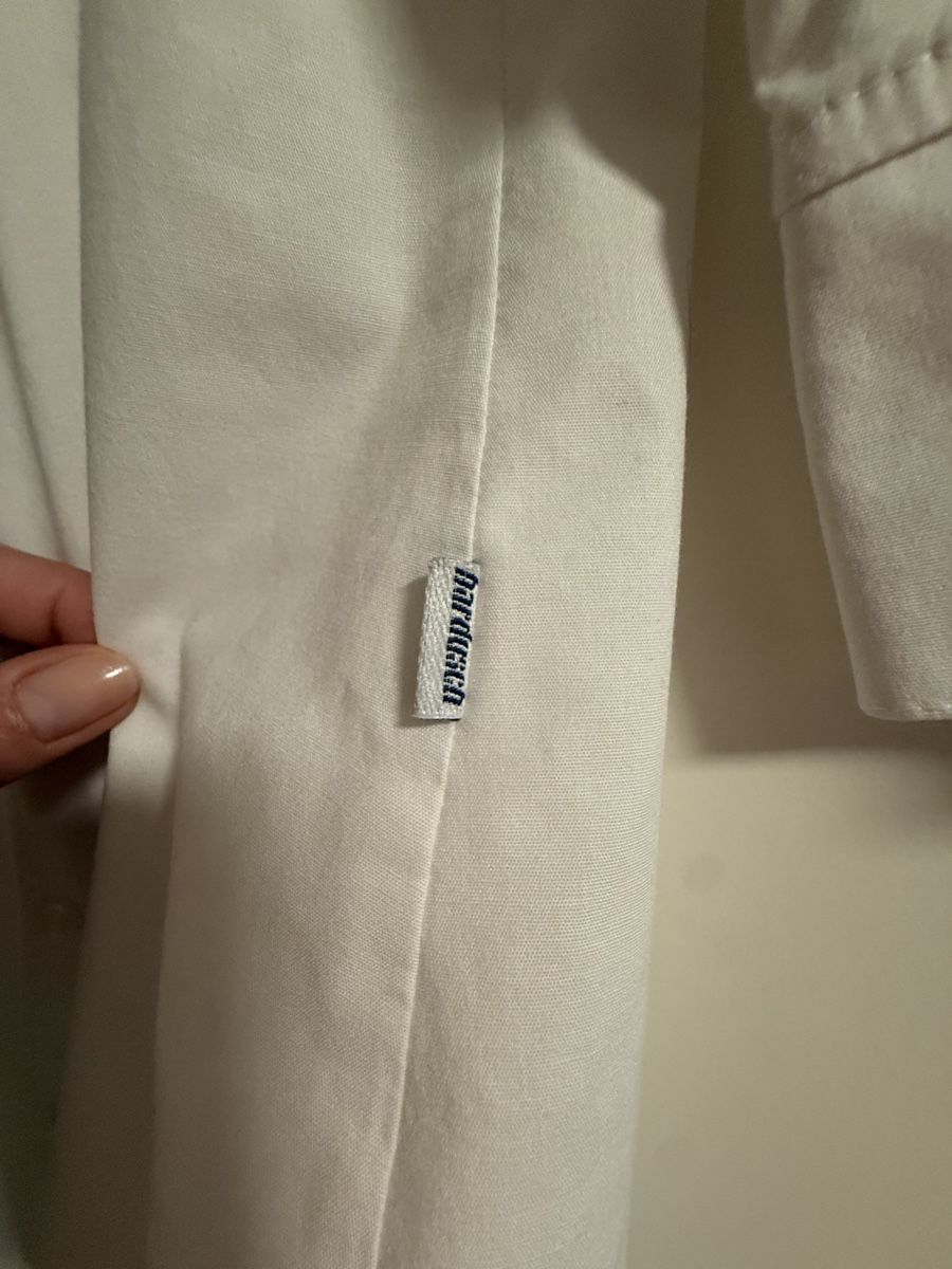 Blusen: 2 weisse Blusen, Gr. 36 von Bardusch – Gebraucht aus Stallikon von Lilly_90 1