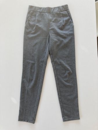 Cartoon - Hose Wollhose Winterhose Anzugshose 34 36