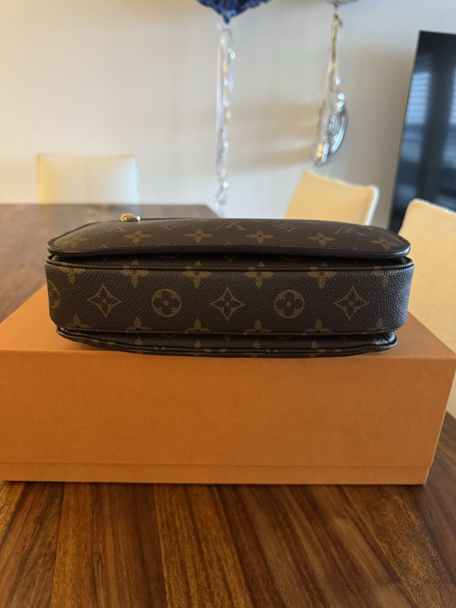 Louis Vuitton Taschen: Louis Vuitton Metis – Gebraucht aus Hunzenschwil von Bolci_ 3