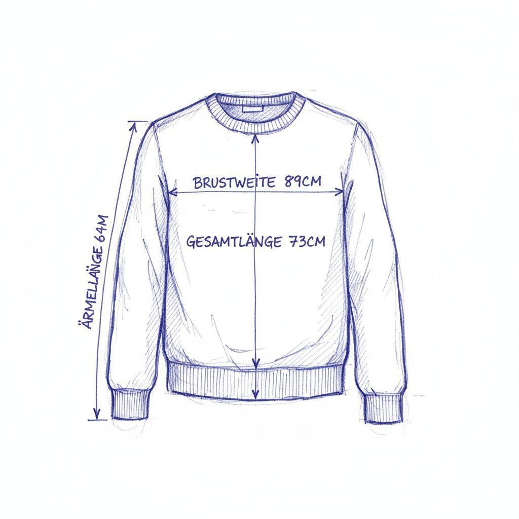 Pullover & Sweatshirts: Amiri Crewneck – Gebraucht aus Thun von maddox75 4
