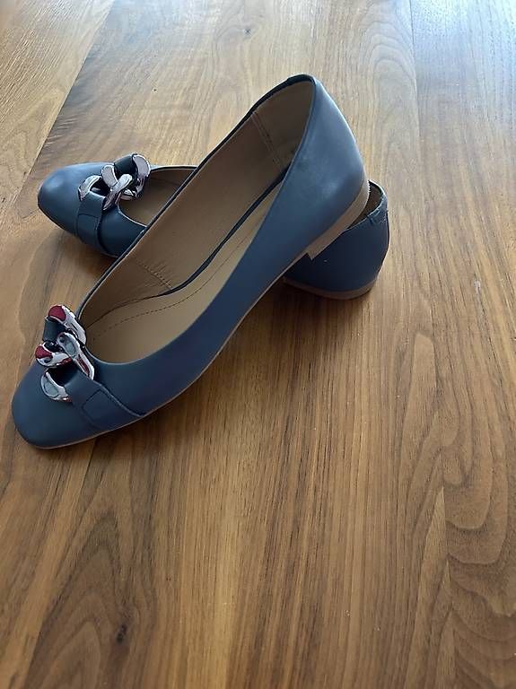 Chaussures femmes: Damenschuh  – D'occasion à Stans par Fourcats 2