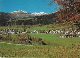 Flims-Dorf GR